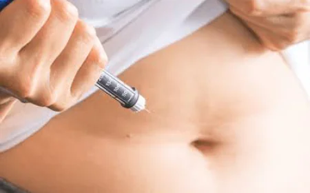 Can Mounjaro Injections Support Faster Weight Reduction?