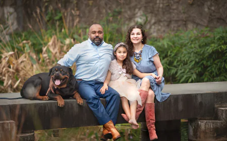 Newborn Photographers in The Woodlands TX for Timeless Images