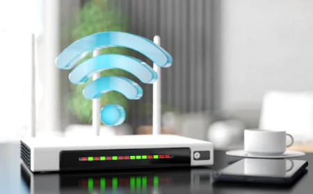 Why Etisalat Fiber Is the Smart Choice for Fast & Reliable Home Internet in the UAE