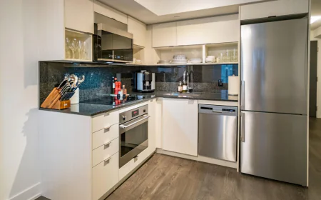 Small Space Solutions: The Best Compact Appliances for Burnaby Condos (2026 Guide)