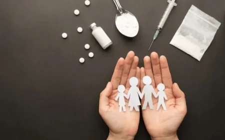 Top Rehab Center in Haryana for Addiction Treatment