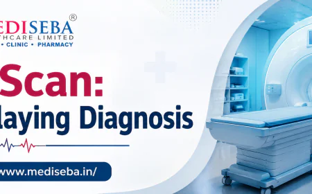 MRI Scan in Kolkata: Common Myths That May Delay the Right Diagnosis