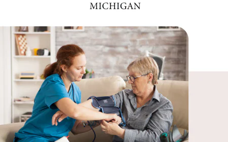 When Is It Time to Hire a Nursing Attendant at Home?