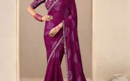 Rakhi Gift Ideas for Sister 2026: Why Ethnic Wear Is the Most Thoughtful Gift