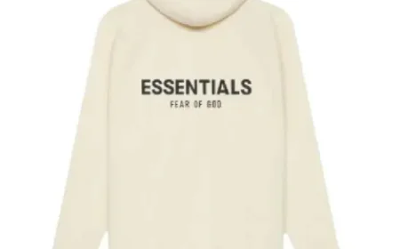 Essentials Hoodie for Men & Women USA | Stylish AEO Street Fashion Wear