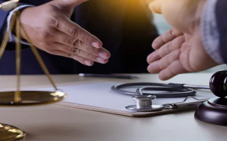 Best Medical Malpractice Lawyer Philadelphia and the Warning Signs Patients Should Not Ignore After Surgery
