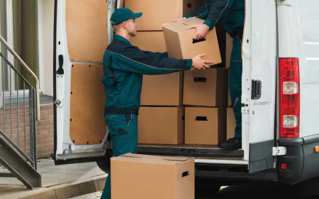 Professionals House Movers Service In Brisbane: What Should You Know Before Planning Your Move?