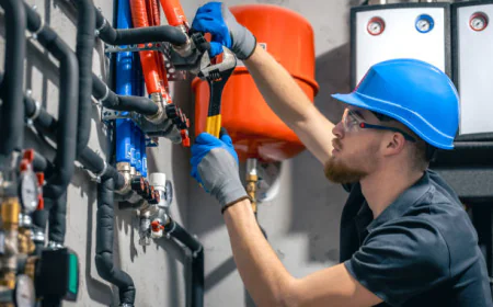 The Most Common Plumbing Emergencies Handled by Plumbers in Sugar Land & Cypress