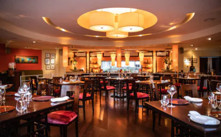Smart Restaurant Management for Better Efficiency