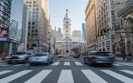 Why More Drivers Search for a Car Accident Lawyer Philadelphia After Serious Crashes