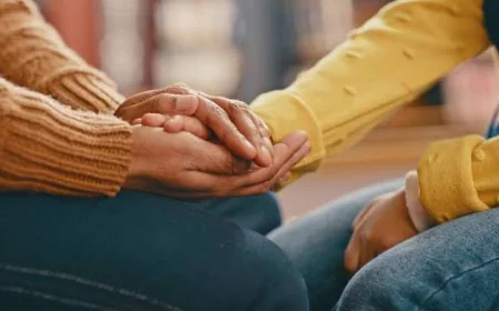 The Future of Rehabilitation: Why Personalization is Becoming the New Standard