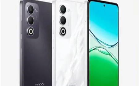 OPPO A6i Plus vs HMD Pulse 2 Pro: What to Expect