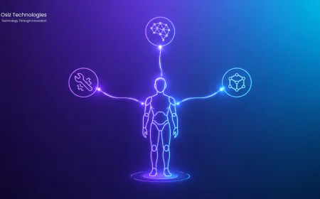 AI Agent Development: How Memory, Tools, and Reasoning Work Together