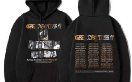 Suicide Boys Merch USA: Discover Exclusive G59 Drops Before They Sell Out