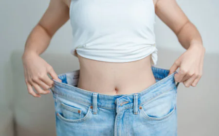 Can Mounjaro Transform Your Weight Loss Experience?