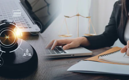 From Growing Workloads to Better Results: The Value of Legal Outsourcing Services | LDM Global