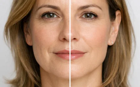 Anti-Aging Treatment in Dubai: Rejuvenating Your Skin Safely