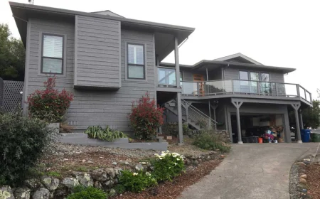 Common Mistakes to Avoid When Hiring for Residential Siding Installation