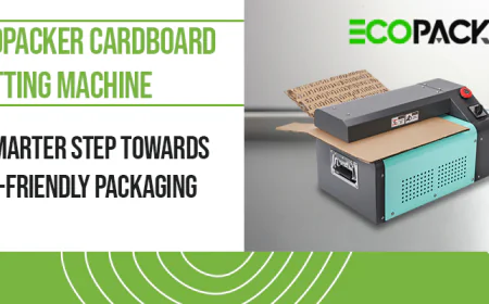 Common Mistakes While Selecting Eco Packaging Equipment