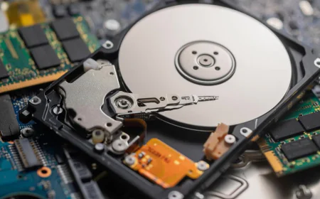MacBook Repair Services for Faster Mac Performance