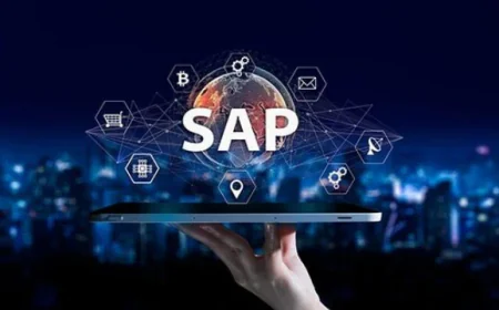Build a Successful Finance Career with SAP FICO Course in Delhi
