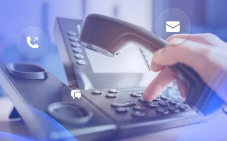 How to Choose the Right AI Outbound Calling Software