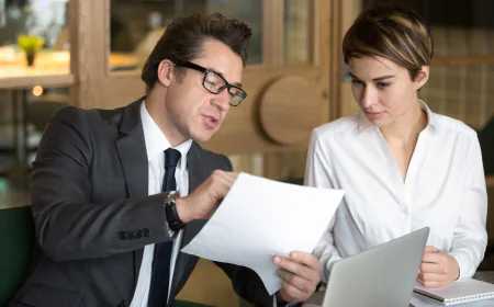 What Records Should Contractors Keep for CRA Compliance?