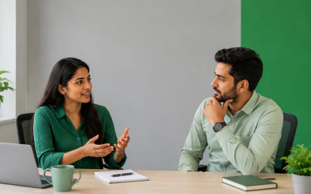 HR Mental Health and Building a Genuine Culture of Rest in Indian Workplaces