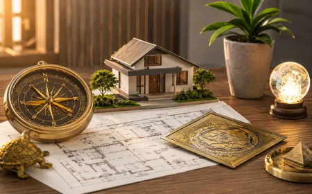 Who Is Considered the Best Vastu Consultant in India Right Now?