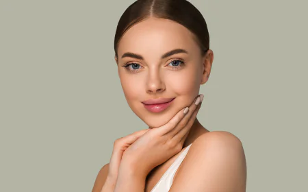 How Does Brow Lift Surgery Restore Youthful Brows?