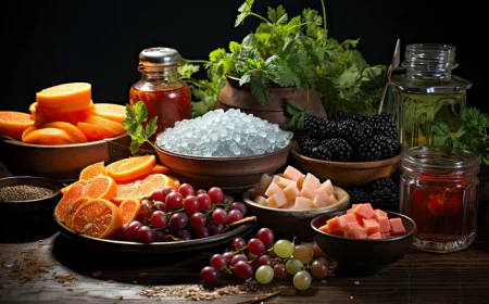Effective Therapies To Manage Stress And Anxiety According To Ayurveda