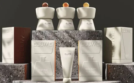 Skincare Packaging Boxes GSM Board Weight Guide