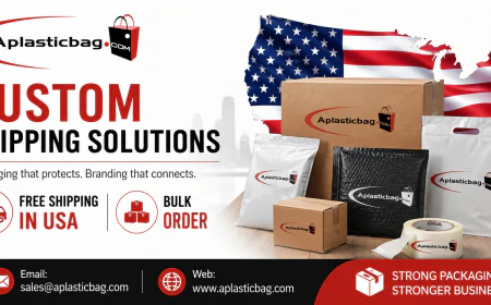 7 Factors to Consider Before Investing in Custom Shipping Solutions