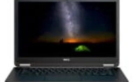Refurbished i5 Laptop vs Refurbished i7 Laptop: Which One Should You Buy in 2026?