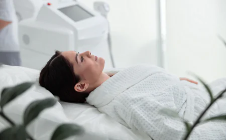 Why a Binaural Vibroacoustic Treatment Bed is Changing Modern Wellness Spaces