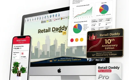 Best Billing Software for Small Business: Features, Benefits & Buying Guide (2026)