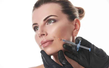 What Is the Difference Between Glutathione Injections and IV Therapy?