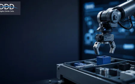 Robotic Quality Inspection Training Data: What It Takes to Teach Robots to Find Defects in Warehouse Operations