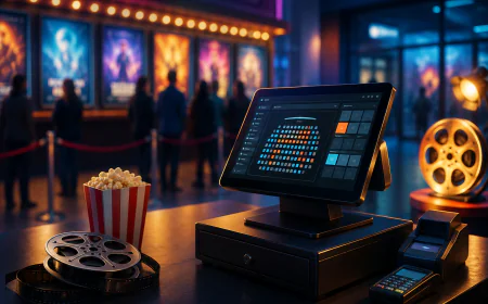 Top Features to Look for in a Box-Office System: A Ticketor Guide