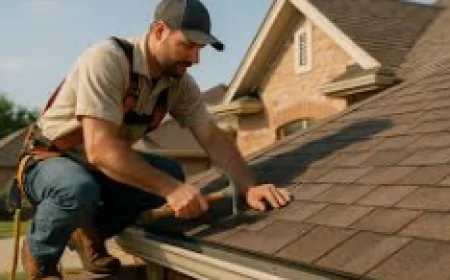 7 Common Roofing Problems Fixed by Roofing Service in Seguin, TX