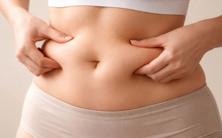 Mommy Makeover Dubai: Restoring Balance and Vitality After Pregnancy
