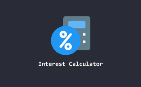 Quora Question Interest Calculator: Find the Exact Cost of Your Loan in Seconds