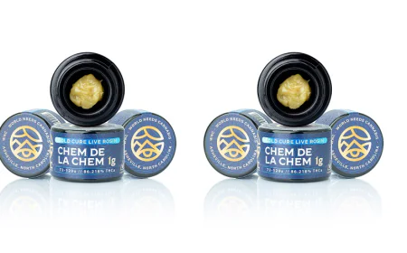 What Is the Best Way to Consume THCa Badder?