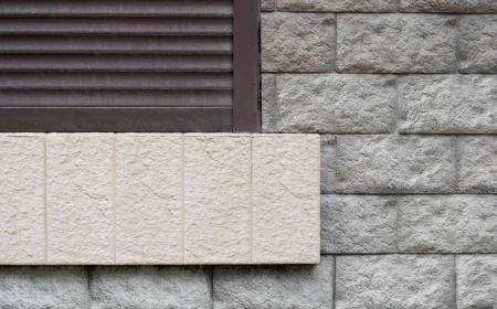 Stone Veneer Exterior Options: A Practical Guide for Homeowners