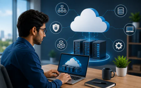 Advance Your IT Career with AWS Cloud Training and Genesys Cloud CX Training Online