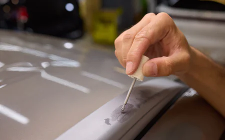 Paint Correction Cambridge MA: Restore Your Vehicle's Shine with Professional Detailing