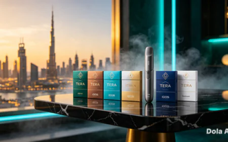 Terea Flavors Explained – A Complete Guide to IQOS Terea Japan, Indonesia and UAE Options