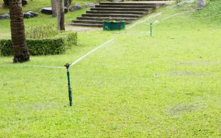 How to Find the Best Lawn Care Company in Lethbridge (Without Guessing)
