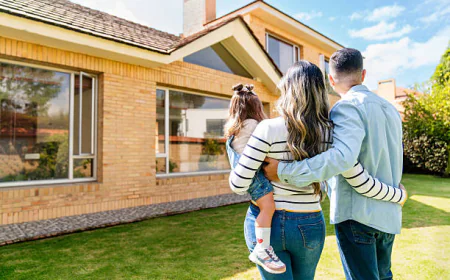 Best Practices Used During High-Quality Home Construction