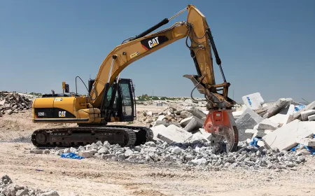 Recycling Meridian Idaho: A Look at Local Waste Processing Options